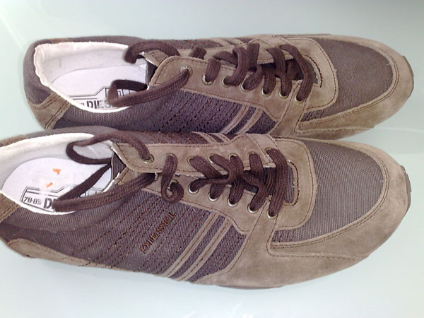 Zapatillas Diesel