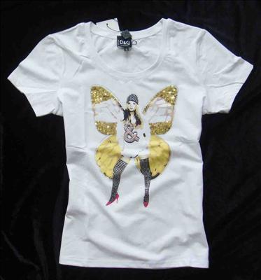 top D&G