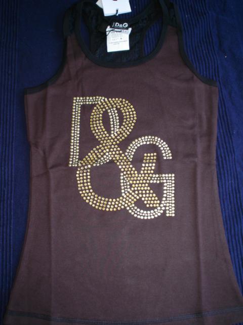 top d&g