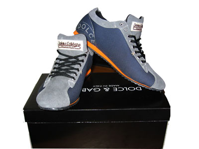 d&g deportivas