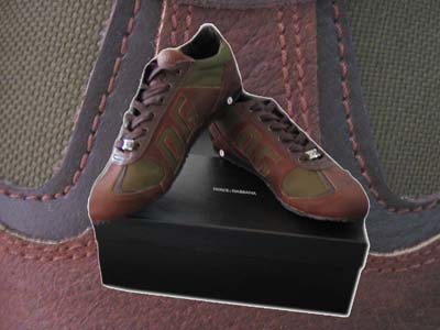 zapatillas d&g