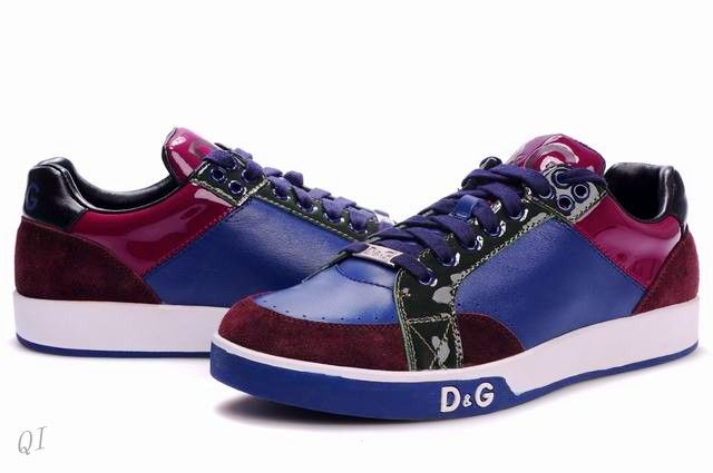Bambas D&G
