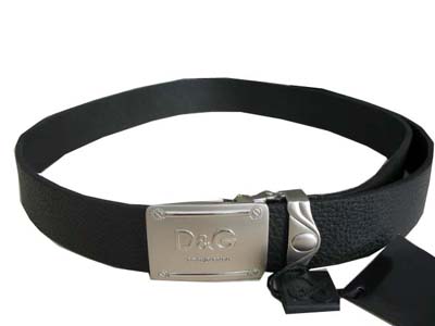 cinturon D&G