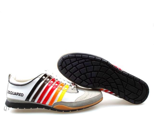 dquared2 zapatillas
