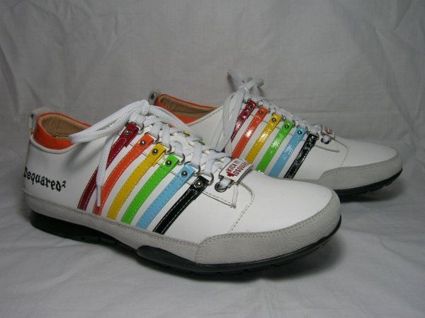 dsquared zapatillas