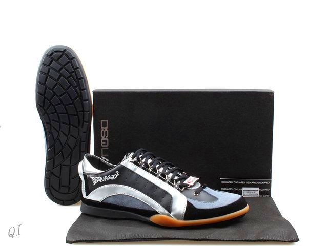 zapatos dsquared2