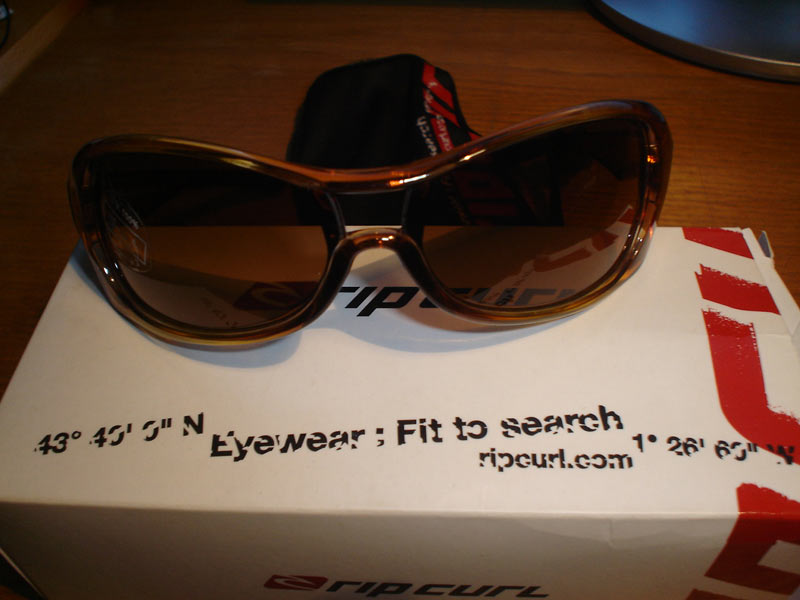 gafas de sol rip curl