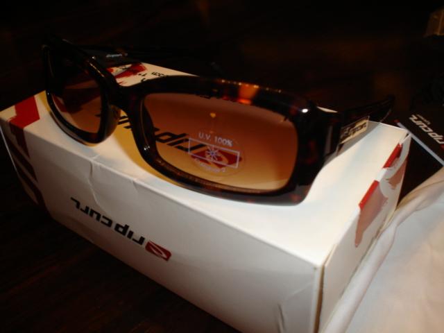 gafas rip curl
