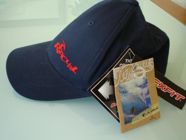 gorra rip curl